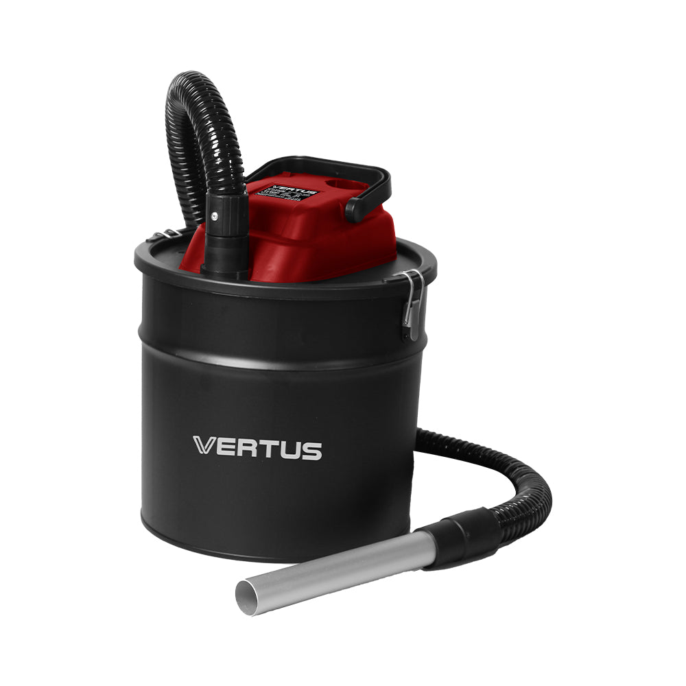 VERTUS - Правосмукалка за пепел 1200W